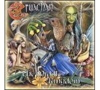 Cruachan - Middle Kingdom