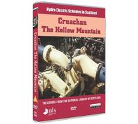 Cruachan The Hollow Mountain [DVD]