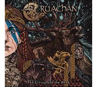 Cruachan - The Living and The Dead [VINYL]