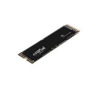 Crucial P3 M.2 1 TB PCI Express 3.0 3D NAND NVMe