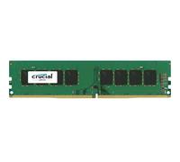 Crucial 16GB (1 x 16GB) 2400 MHz DDR4 1.2v CL17 Memory (CT16G4DFD824A)