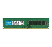 Crucial 16GB (1x16GB) 3200MHz DDR4 Memory