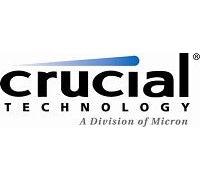 Crucial 16GB (1x16GB) DDR5 CUDIMM 6400MHZ CL52 Desktop PC Memory for Intel Core Ultra Processors AI PC memory module
