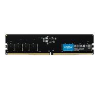 Crucial 16Gb 1X16gb Single Channel Ddr5 5600/C46/1.2V