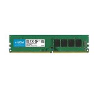 Crucial 16GB DDR4 3200 MHz DIMM CL22 Memory