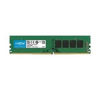 Crucial 16GB (1x16GB) 3200MHz DDR4 Memory