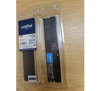 Crucial 16GB DDR5-4800 UDIMM Brand New Sealed
