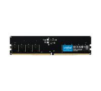 16GB Crucial DDR5 4800MHz PC5-38400 CL40 Single Memory Module