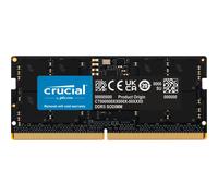 Crucial 16GB DDR5-5600 SODIMM