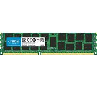 Crucial 16GB Single DDR3 1866 MT/s (PC3-14900) DIMM 240-Pin Memory for Mac - CT16G3R186DM