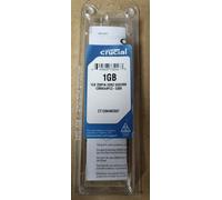 Crucial 1GB 200PIN DDR2 SODIMM PC2-5300 for Mac Mini