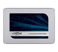 Crucial 250GB MX500 2.5" Internal SSD