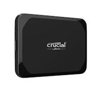 Crucial 2TB X9 Portable Solid State Drive