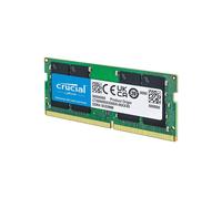 Crucial 32 GB DDR4 3200 MHz 260-pin SO-DIMM