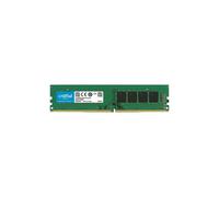 Crucial 32 GB DDR4 3200 MHz 288-pin DIMM