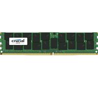 Crucial 32 GB DDR4 CL15 288 Pin DIMM Memory Module