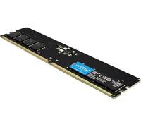 Crucial CT32G48C40U5 memory module 32 GB 1 x 32 GB DDR5 4800 MHz