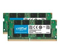Crucial CT2K16G4SFRA32A memory module 32 GB 2 x 16 GB DDR4 3200 MHz