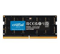 Crucial 64 GB DDR5 5600 MHz SO-DIMM 1.1 V