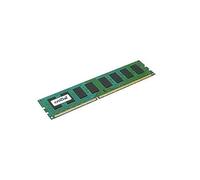 Crucial 8 GB DDR3 240-Pin 1.5 V PC3-1600 CL11 Unbuffered UDIMM Memory Module
