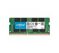 8GB Crucial 3200MHz PC4-25600 CL22 1.2V DDR4 SO-DIMM Memory Module