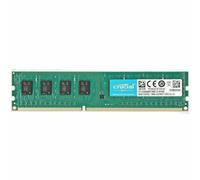 Crucial 8gb Ddr3 Pc3-14900 Unbuffered Non-ecc 1.35v 1024meg x ( CT102464BD186D )
