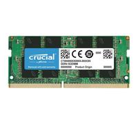 8GB Crucial 3200MHz PC4-25600 CL22 1.2V DDR4 SO-DIMM Memory Module