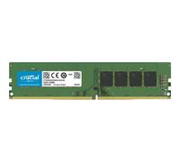 Crucial 8GB DDR4-3200 UDIMM tray