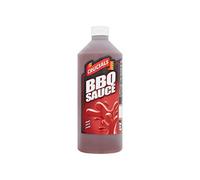 Crucial BBQ sauce 1L