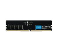 Crucial 32GB (1x32GB) 5600MT/s DDR5 Memory