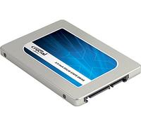 Crucial CT1000BX100SSD1 BX100 1 TB SATA 2.5 Inch 7 mm (with 9.5 mm Adapter) Internal Solid State Drive