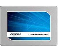 Crucial BX100 250 GB SATA 2.5 inch Internal Solid State Drive - Grey