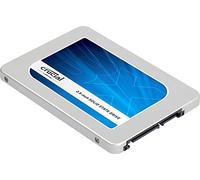 Crucial BX200 480 GB 2.5 inch Solid State Drive