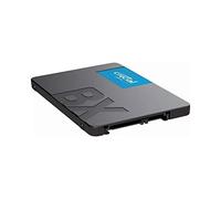 Crucial BX500 120GB 3D NAND SATA 2.5 Inch Internal SSD - Up to 540MB/s - CT120BX500SSD1(Z)