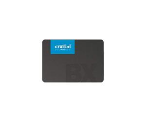 Crucial BX500 1TB 3D NAND SATA 2.5 Inch Internal SSD - Up to 540MB/s - CT1000BX500SSD1