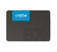 Crucial BX500 3D NAND SATA 2.5inch SSD - 1000GB