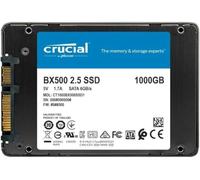 Crucial BX500 2.5" 1 To Série ATA III 3D NAND