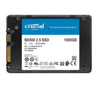 Crucial BX500 2.5" 1 To Série ATA III 3D NAND