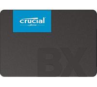Crucial BX500 2.5" 2 to Series ATA III 3D NAND