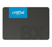 Crucial BX500 2.5" 2000 GB Serial ATA 3D NAND