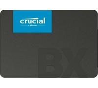 Crucial BX500 2.5" 480GB SATA III Solid State Drive