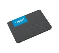 Crucial BX500 2.5-inch SATA III SSD 4TB CT4000BX500SSD1