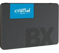 Crucial BX500 2.5" 2000 GB Serial ATA 3D NAND