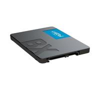 Crucial BX500 13 240 GB Serial ATA III