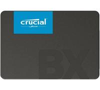 Crucial BX500 13 240 GB Serial ATA III