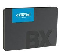 Crucial BX500 2.5" 2000 GB Serial ATA 3D NAND