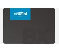 Crucial BX500 2TB Internal 2.5in (CT2000BX500SSD1) Solid State Drive