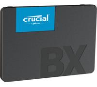 Crucial BX500 500GB 2.5" SSD 3D NAND SATA III Solid State Drive
