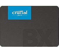 Crucial BX500 CT960BX500SSD1(Z) 960 GB Internal SSD (3D NAND, SATA, 2.5 Inch)