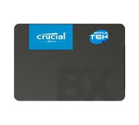 Crucial Bx500 Ssd 2Tb Sata 2.5" Solid State Drive Pc Computer Server Nas Dvr